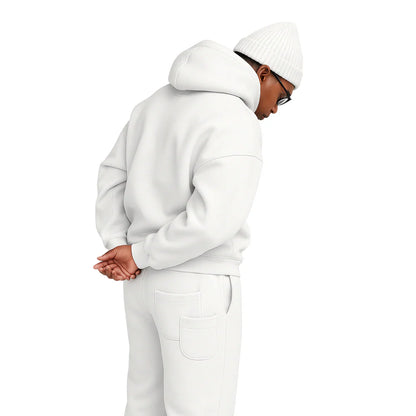 Coplyo™ | Cloud Hoodie